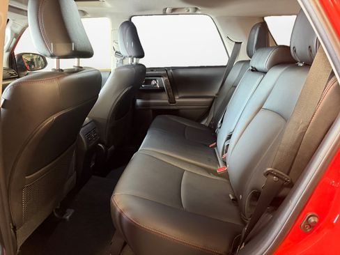 Used 2023 Toyota 4Runner TRD Pro AWD/4WD image 16