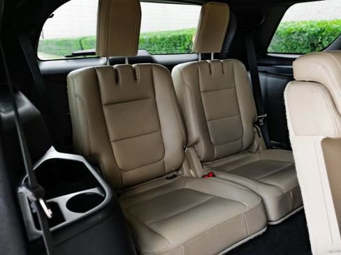 Used 2016 Ford Explorer Limited image 46