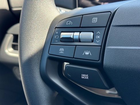 New 2025 Kia K4 LXS image 12