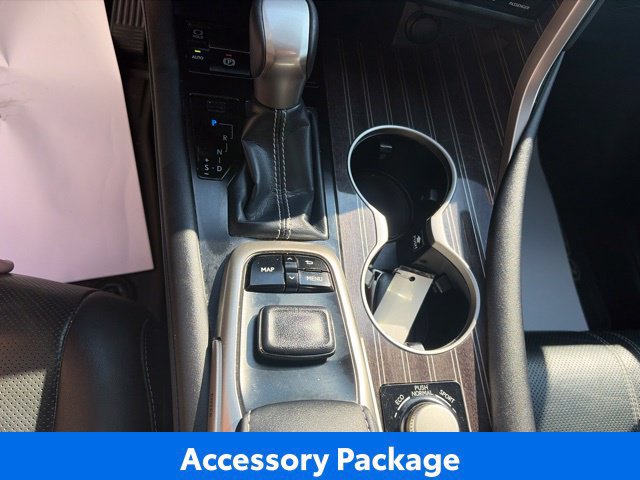 Used 2018 Lexus RX 350 AWD w/ Luxury Package image 19