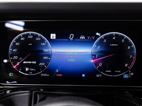 Certified 2025 Mercedes-Benz G 63 AMG 4MATIC image 14