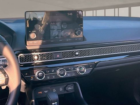 New 2026 Honda Civic Sport image 6