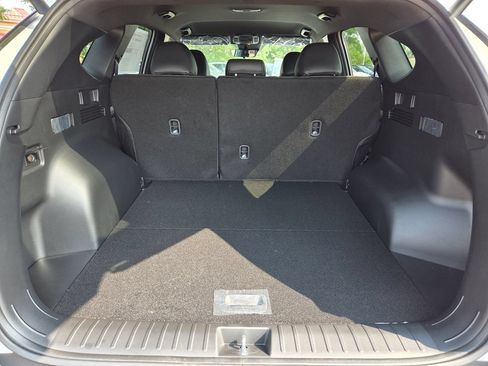 New 2026 Hyundai Tucson XRT AWD/4WD image 24