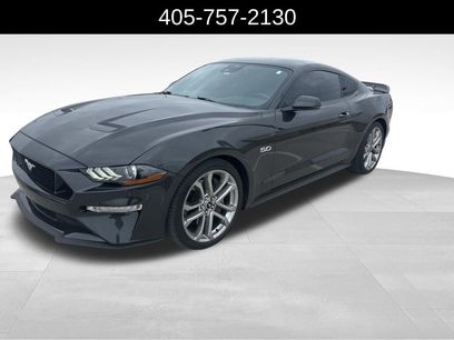 Used 2022 Ford Mustang GT Premium w/ Equipment Group 401A