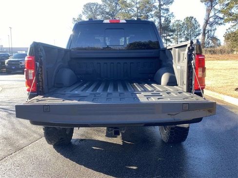 Used 2021 Ford F150 XLT w/ Equipment Group 302A High image 42