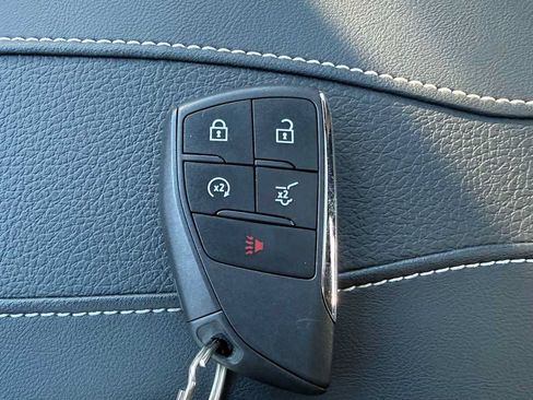 Used 2024 GMC Acadia Denali w/ Super Cruise Package AWD/4WD image 35