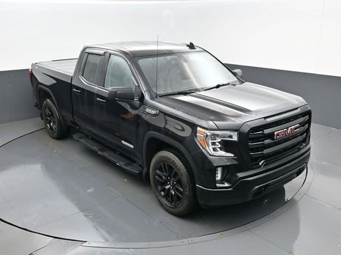 Used 2021 GMC Sierra 1500 Elevation w/ Preferred Package image 19