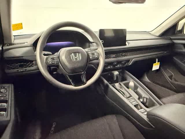 Used 2026 Honda Accord LX image 42