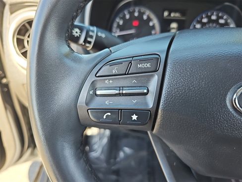 Certified 2023 Hyundai Kona SEL w/ Convenience Package image 16