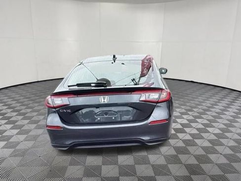 Used 2024 Honda Civic LX image 8