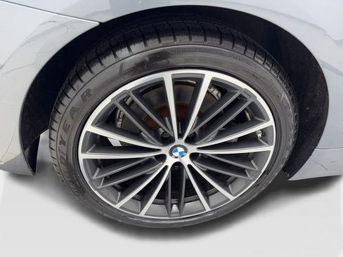 Used 2022 BMW 530i xDrive w/ Convenience Package image 86