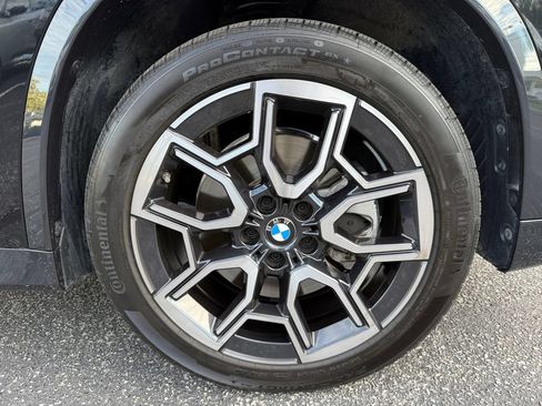 Certified 2026 BMW X1 xDrive28i AWD/4WD image 18