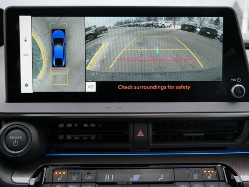 New 2026 Toyota Prius Limited image 11