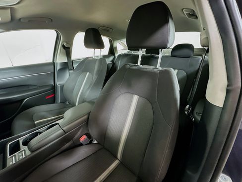 Certified 2024 Hyundai Sonata SEL image 19