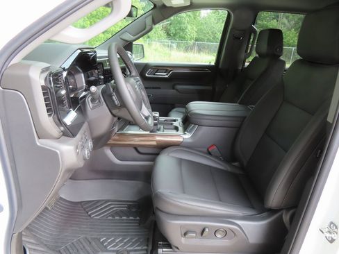 New 2026 Chevrolet Silverado 1500 LT Trail Boss w/ LT Trail Boss Premium Package image 26