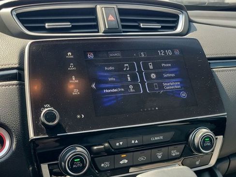 Used 2020 Honda CR-V EX-L image 24