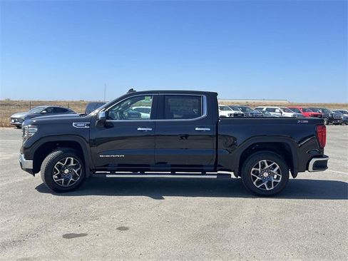 New 2026 GMC Sierra 1500 SLT w/ SLT Premium Plus Package image 6