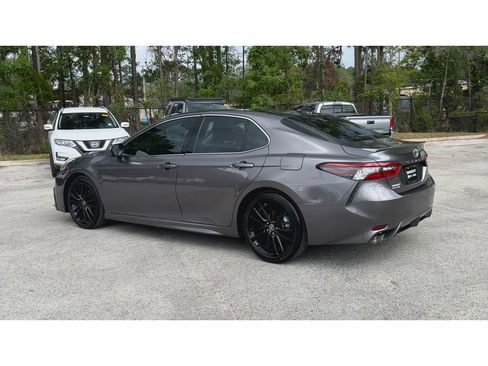 Used 2023 Toyota Camry XSE w/ Driver Assist Package FWD image 6