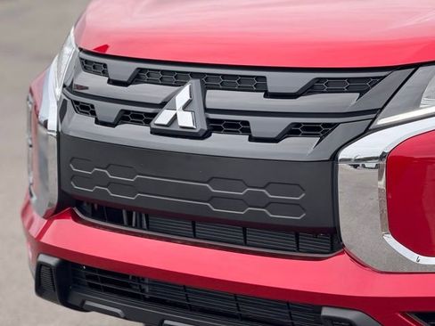 New 2026 Mitsubishi Outlander Sport AWD image 6