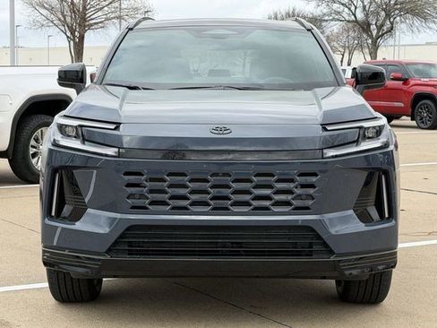 New 2026 Toyota RAV4 XSE image 8