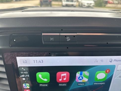 New 2025 Ford F150 Lariat w/ Equipment Group 501A Mid image 53