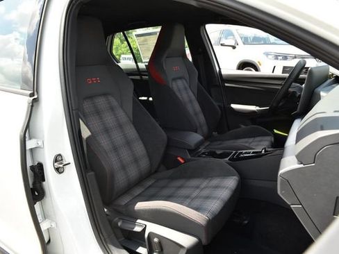 New 2026 Volkswagen GTI S FWD image 20
