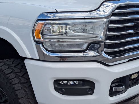 Used 2022 RAM 3500 Limited AWD/4WD image 10