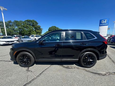 Used 2024 Honda CR-V Sport image 3