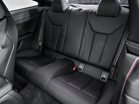 Used 2021 BMW M4 Competition w/ Executive Package image 24