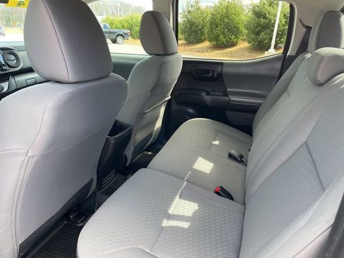 Used 2023 Toyota Tacoma SR image 15