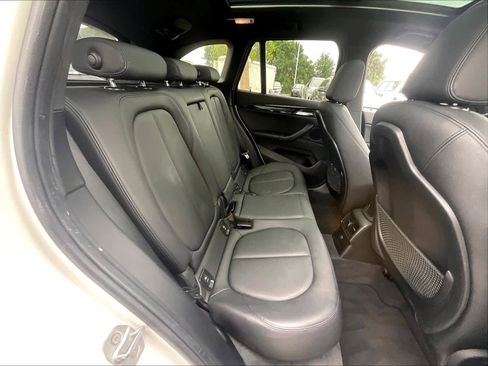 Used 2017 BMW X1 xDrive28i image 27