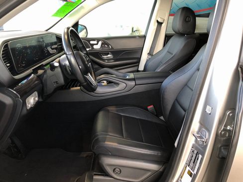 Used 2020 Mercedes-Benz GLE 350 GLE 350 image 18
