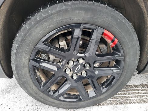 Used 2023 Chevrolet Blazer LT w/ LPO, Floor Liner Package image 15