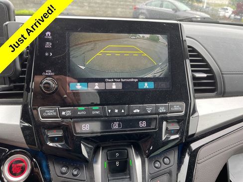 Used 2019 Honda Odyssey Elite image 15