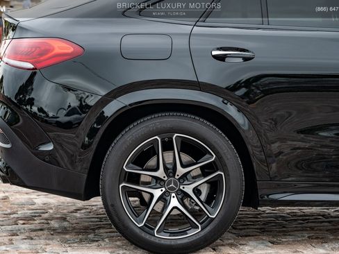 Used 2023 Mercedes-Benz GLE 53 AMG GLE 53 AMG image 45