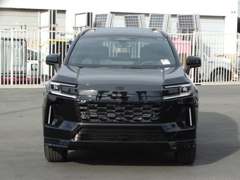 New 2026 Toyota RAV4 XSE image 3