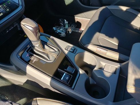 New 2026 Subaru Crosstrek 2.5i Wilderness AWD/4WD image 21