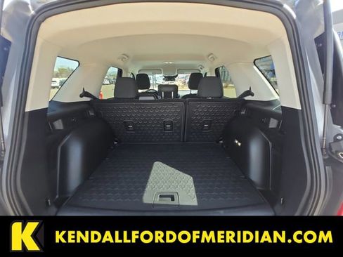 Certified 2023 Ford Bronco Sport Big Bend w/ Convenience Package image 16