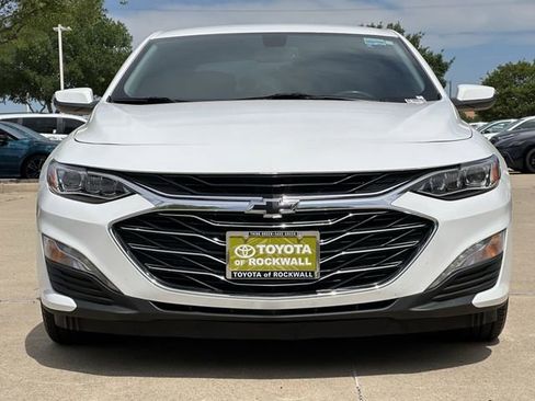 Used 2019 Chevrolet Malibu Premier FWD image 7
