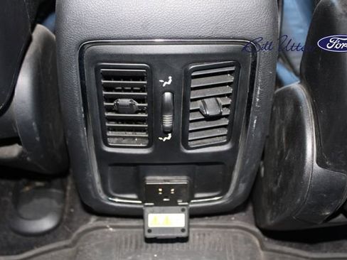 Used 2018 Jeep Grand Cherokee Altitude image 14