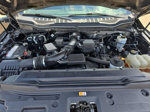 Used 2020 Ford F350 Lariat w/ Lariat Ultimate Package AWD/4WD image 33