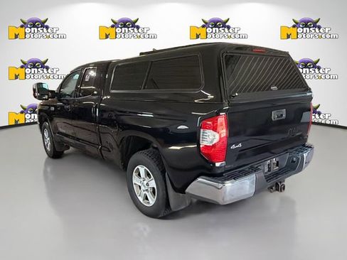 Used 2019 Toyota Tundra SR5 AWD/4WD image 6
