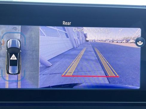 Used 2024 Mercedes-Benz GLS 450 GLS 450 image 17