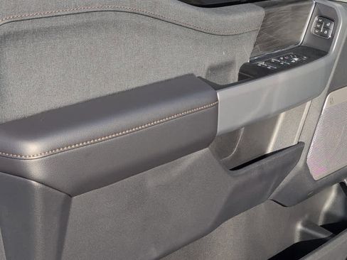 New 2025 Ford F150 Lariat w/ Equipment Group 502A High image 10