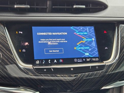 Used 2021 Cadillac XT6 Premium Luxury image 26