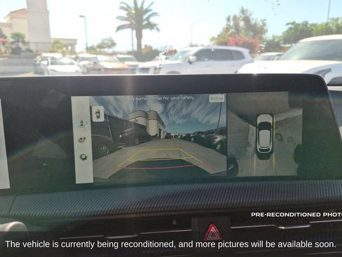 Used 2023 Kia EV6 GT-Line w/ GT-Line Suede Seat Package RWD image 17