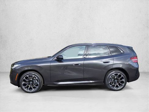 Used 2026 BMW X3 xDrive30 w/ Premium Package AWD/4WD image 9