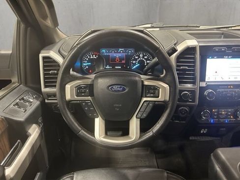 Certified 2019 Ford F150 Lariat AWD/4WD image 14