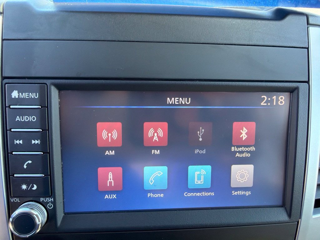 Used 2019 Nissan Frontier SV w/ Value Truck Package RWD image 21