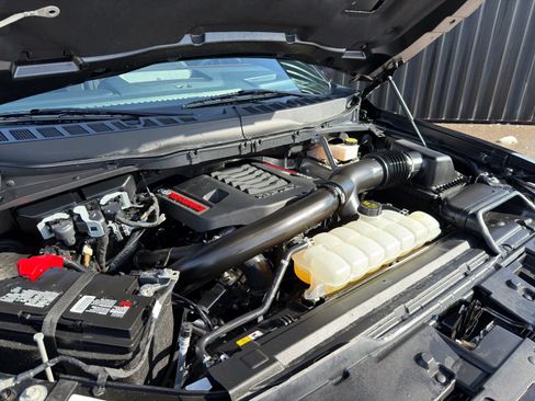 Used 2024 Ford F150 Raptor AWD/4WD image 41